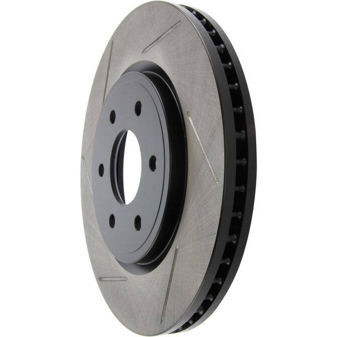 CEN CENTRIC PARTS 12642085CSR