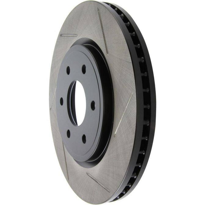 CEN CENTRIC PARTS 12642085SL