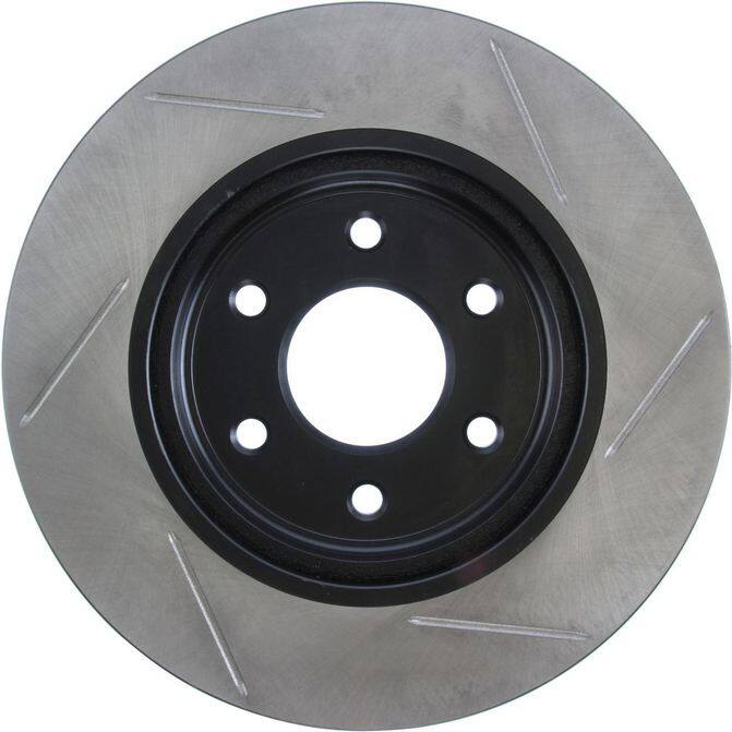 CEN CENTRIC PARTS 12642085SR