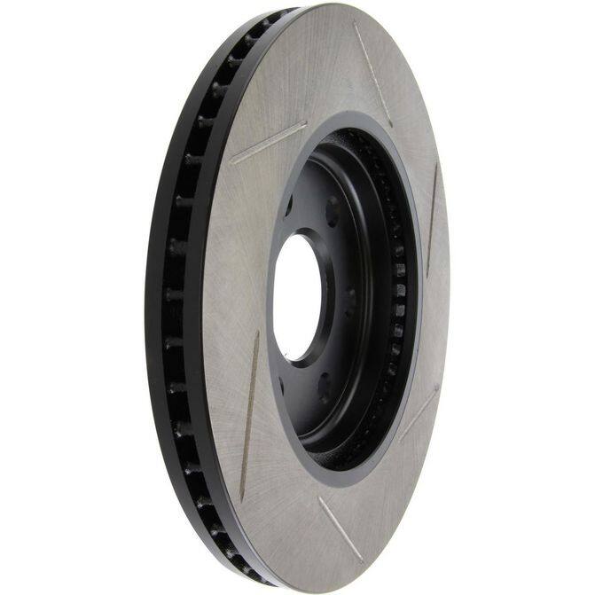 CEN CENTRIC PARTS 12642085SR