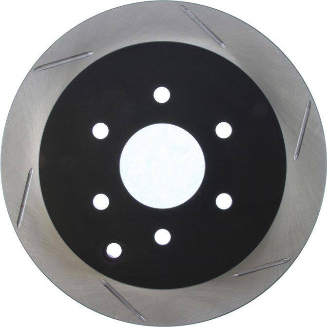 CEN CENTRIC PARTS 12642087CSL