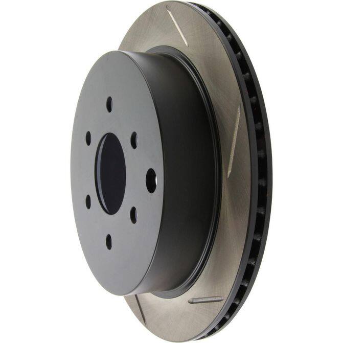 CEN CENTRIC PARTS 12642087CSL
