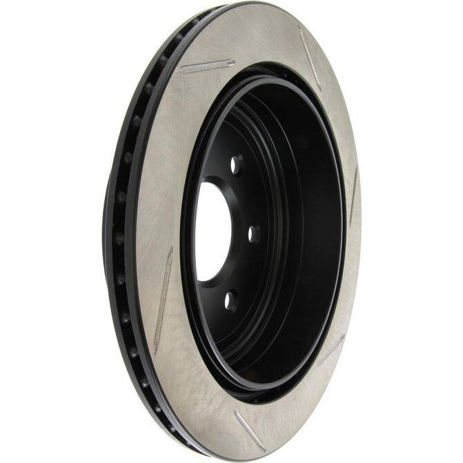 CEN CENTRIC PARTS 12642087CSR