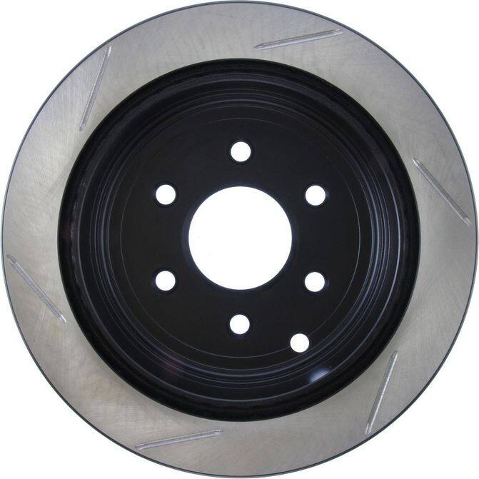 CEN CENTRIC PARTS 12642087SL