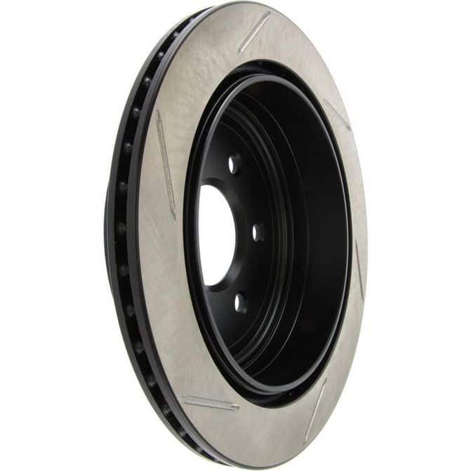 CEN CENTRIC PARTS 12642087SL