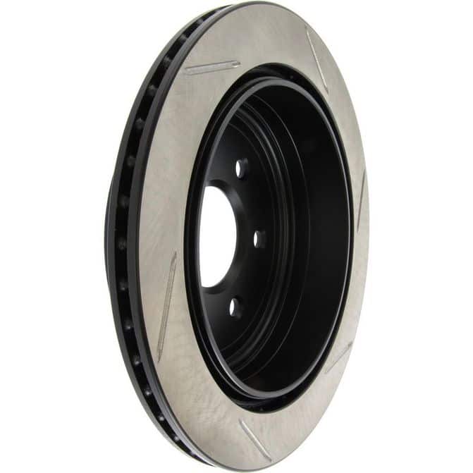 CEN CENTRIC PARTS 12642087SR