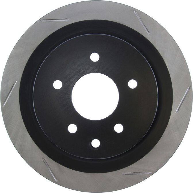 CEN CENTRIC PARTS 12642088CSL