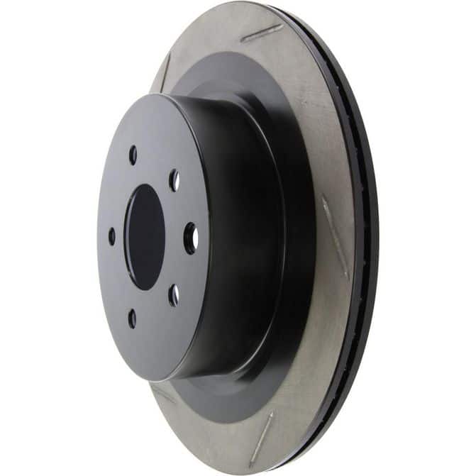 CEN CENTRIC PARTS 12642088CSR