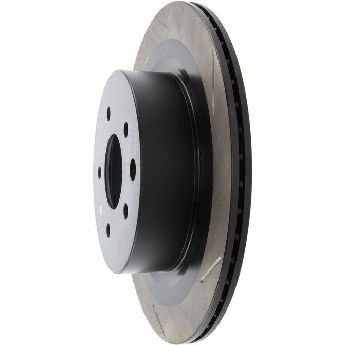 CEN CENTRIC PARTS 12642088SL