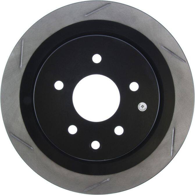 CEN CENTRIC PARTS 12642088SR
