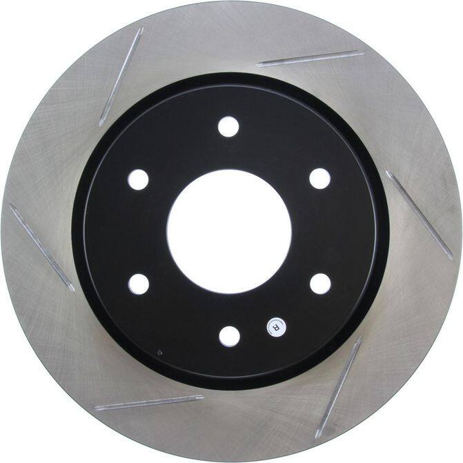 CEN CENTRIC PARTS 12642090CSL