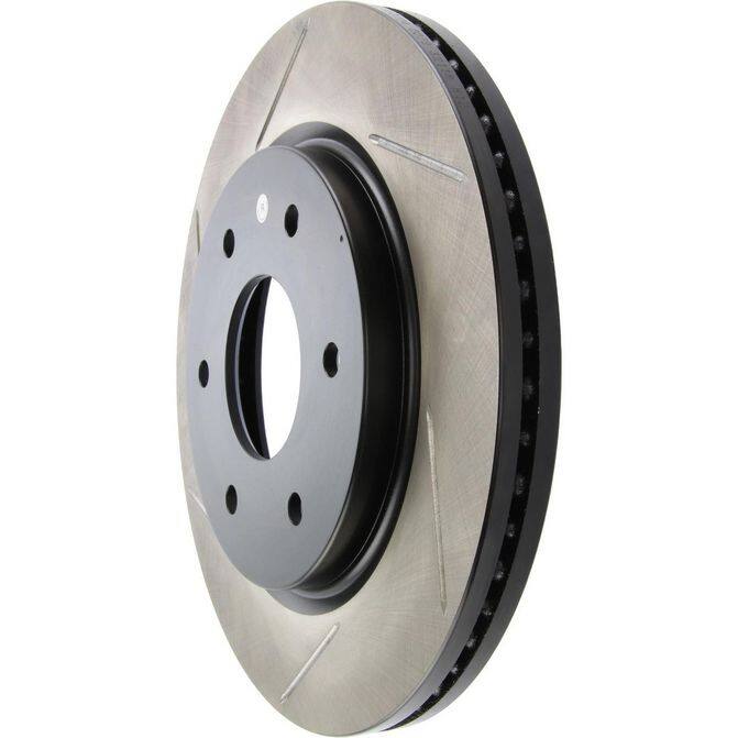 CEN CENTRIC PARTS 12642090CSR