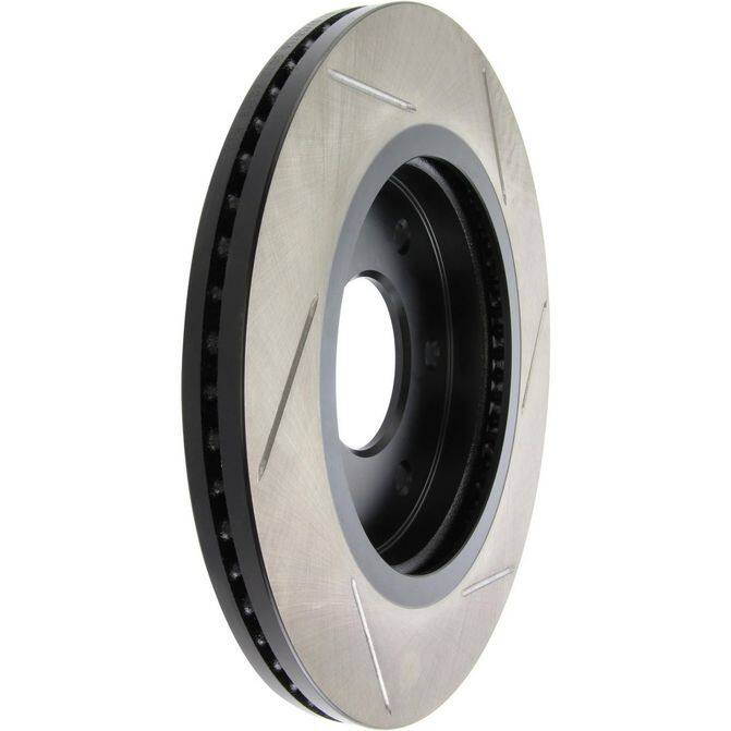 CEN CENTRIC PARTS 12642090CSR