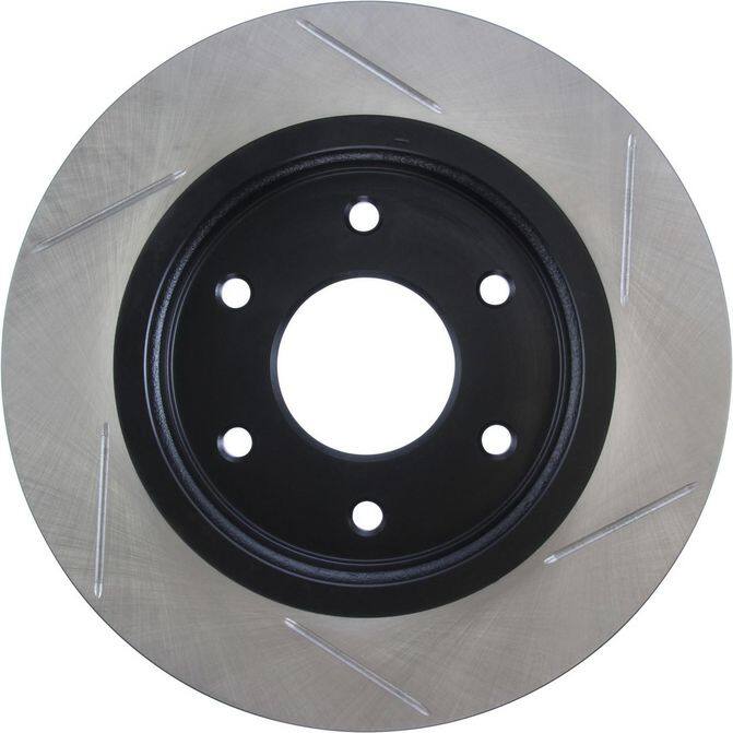 CENCENTRIC PARTS12642090SL