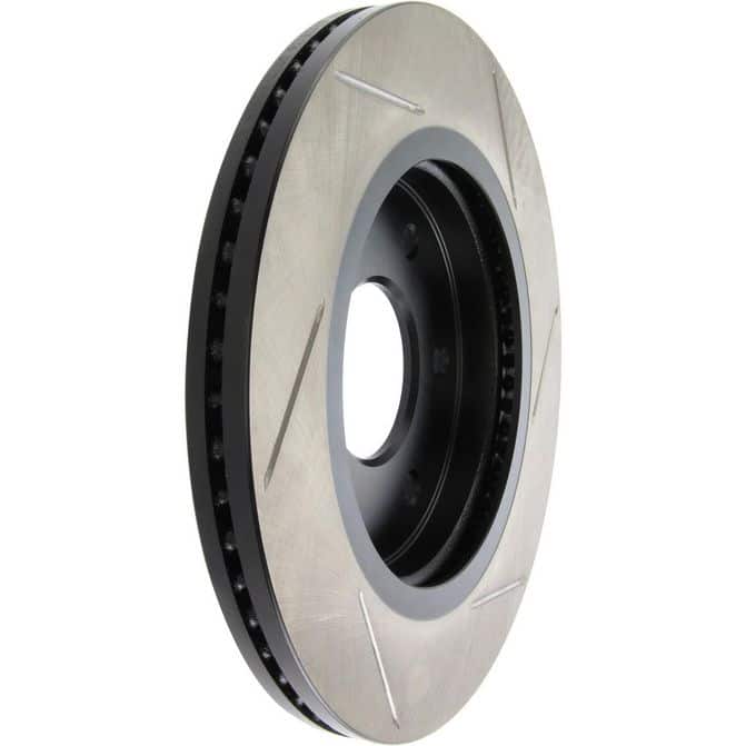 CENCENTRIC PARTS12642090SL