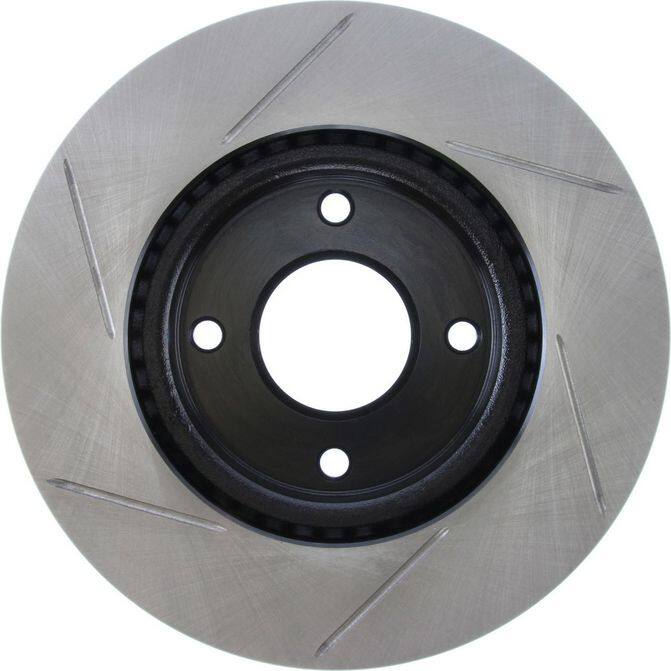 CEN CENTRIC PARTS 12642091SL