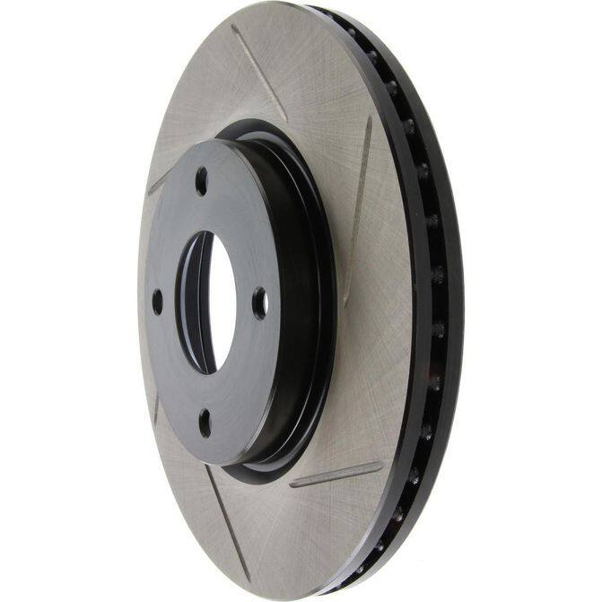 CEN CENTRIC PARTS 12642091SL