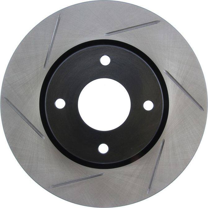 CEN CENTRIC PARTS 12642091SR