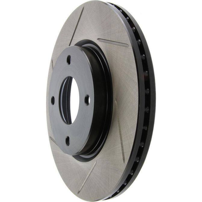 CEN CENTRIC PARTS 12642091SR