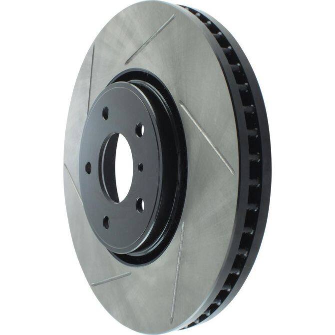 CEN CENTRIC PARTS 12642092CSR