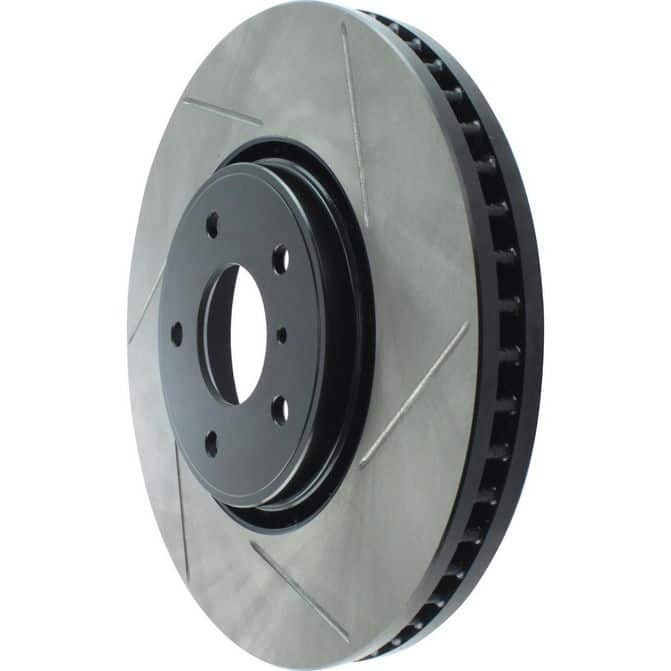 CEN CENTRIC PARTS 12642092SL