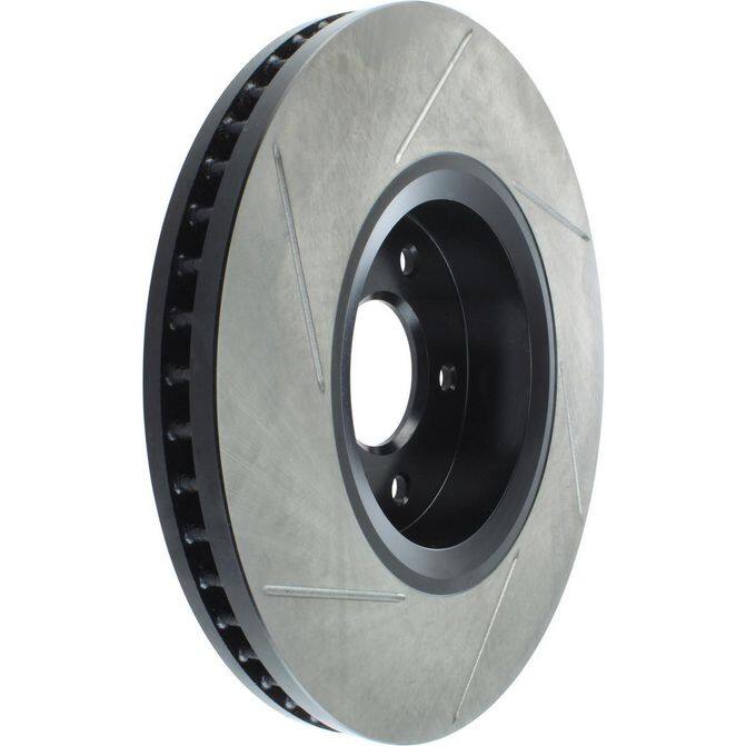CEN CENTRIC PARTS 12642092SL