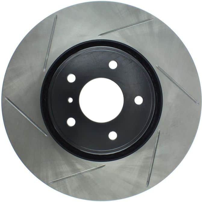 CEN CENTRIC PARTS 12642092SR