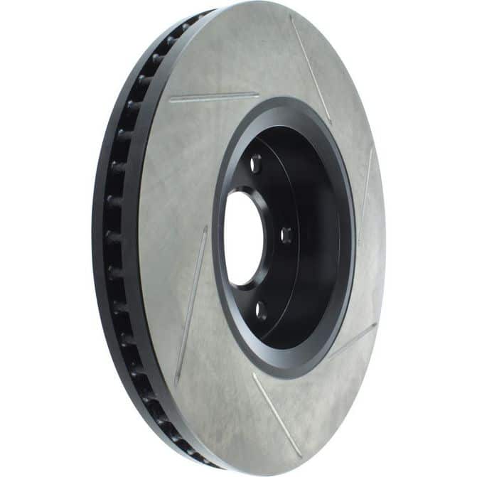 CEN CENTRIC PARTS 12642092SR
