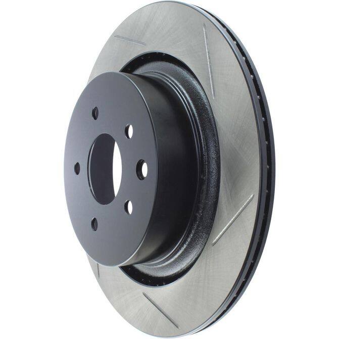 CEN CENTRIC PARTS 12642093SL