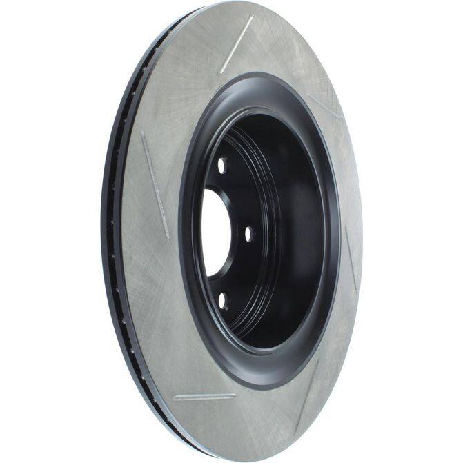 CEN CENTRIC PARTS 12642093SL