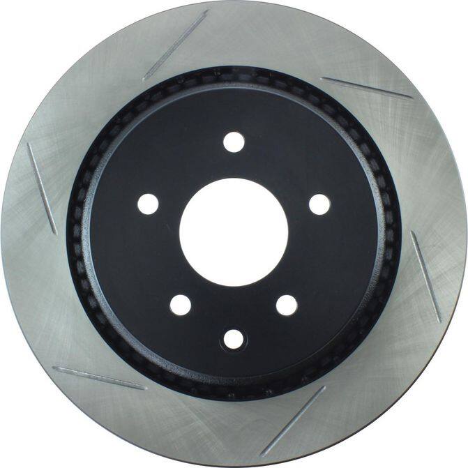 CEN CENTRIC PARTS 12642093SR