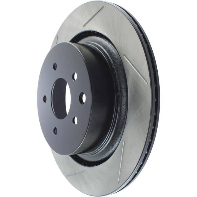 CEN CENTRIC PARTS 12642093SR