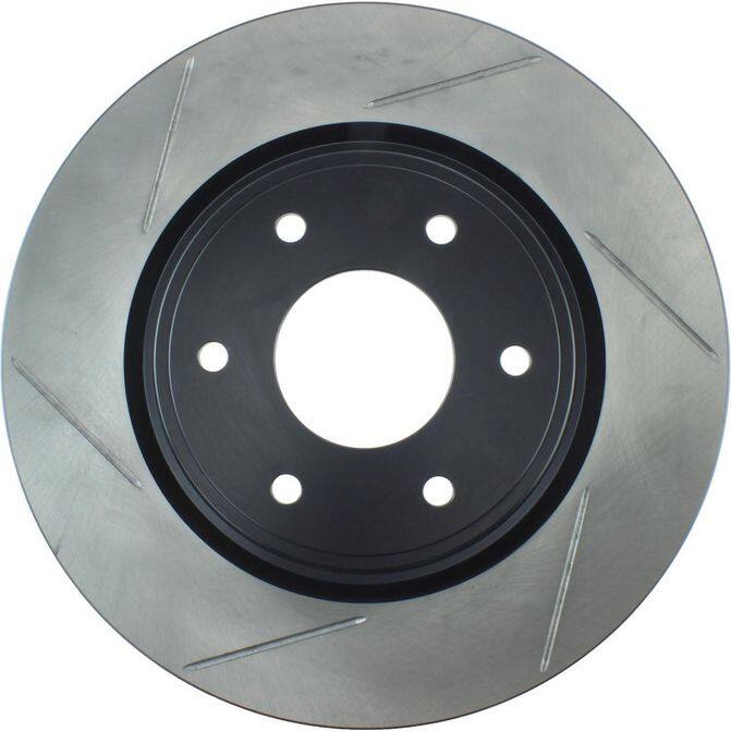CEN CENTRIC PARTS 12642094SR