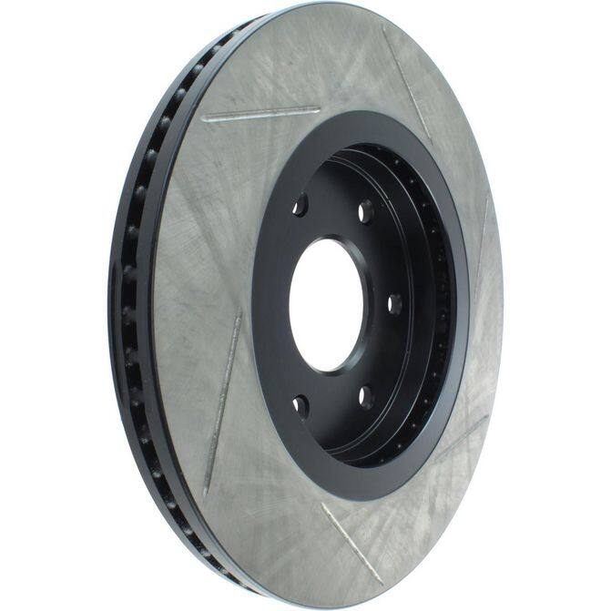 CEN CENTRIC PARTS 12642094SR