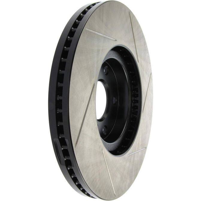 CEN CENTRIC PARTS 12642095CSR