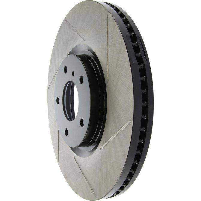 CEN CENTRIC PARTS 12642095SL