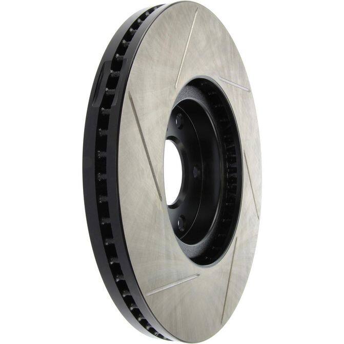 CEN CENTRIC PARTS 12642095SL