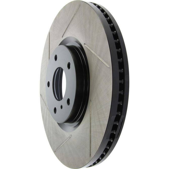 CEN CENTRIC PARTS 12642095SR