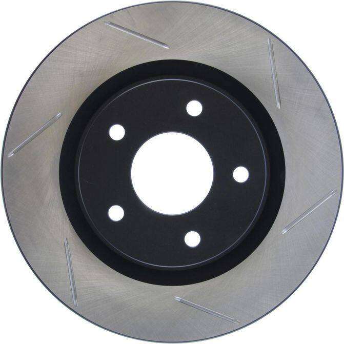 CEN CENTRIC PARTS 12642096SL