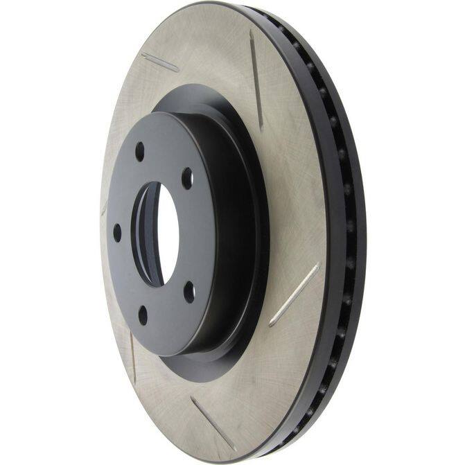 CEN CENTRIC PARTS 12642096SL
