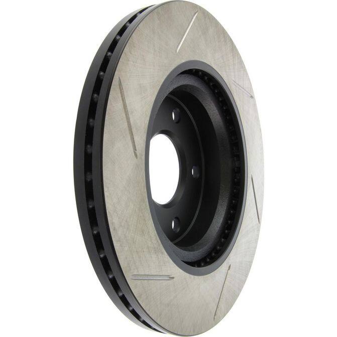 CEN CENTRIC PARTS 12642096SL