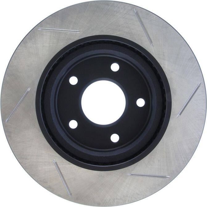 CEN CENTRIC PARTS 12642096SR