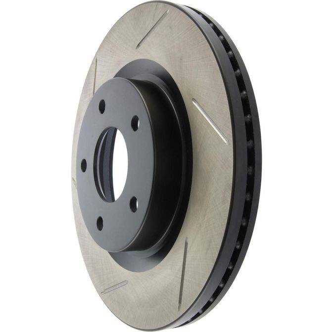 CEN CENTRIC PARTS 12642096SR