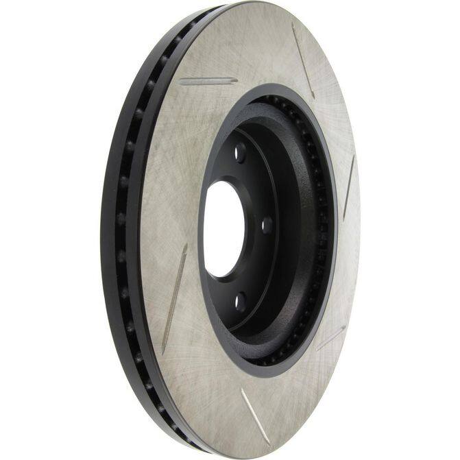 CEN CENTRIC PARTS 12642096SR