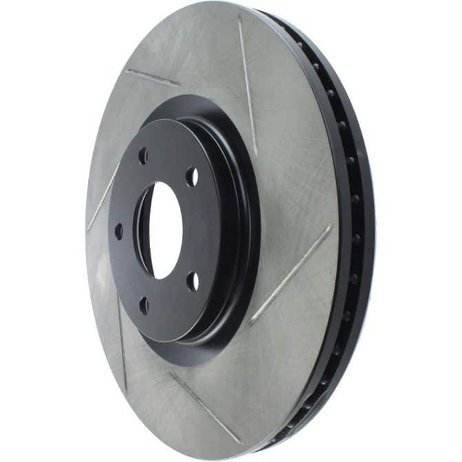 CEN CENTRIC PARTS 12642098CSL