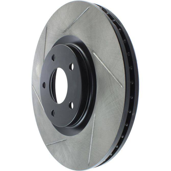 CEN CENTRIC PARTS 12642098CSR