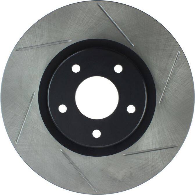 CEN CENTRIC PARTS 12642098SL