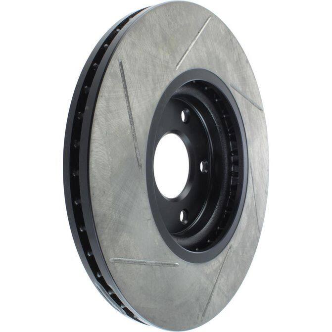 CEN CENTRIC PARTS 12642098SL