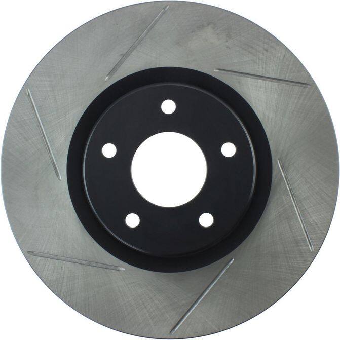 CEN CENTRIC PARTS 12642098SR