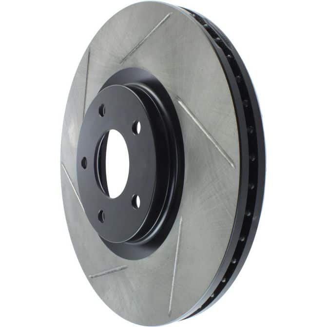 CEN CENTRIC PARTS 12642098SR